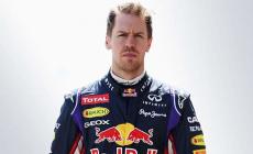 Vettel: "All'inizio come le Mercedes"