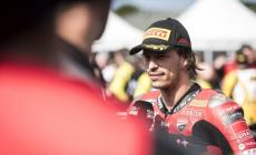 Nicol&ograve; Bulega rincorre la vetta del mondiale di Superbike: &laquo;Mi diverto e voglio vincere ancora a lungo, Vale Rossi il mio idolo&raquo;