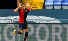 Risultati e classifica della prima giornata