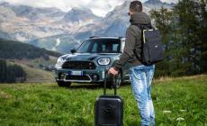 Mini Countryman cambia. Ecco come va