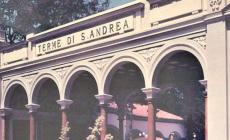 Ampollini: "Terme di Sant'Andrea, non ci sono vincoli dalle Belle Arti"