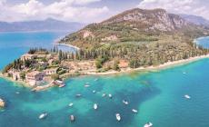 Perle d'acqua dolce: sulla riva veronese del lago di Garda