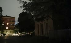 «Piazzale Pablo al buio da più di due settimane»