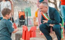 Fidenza, parla Massari: &laquo;Il mio orgoglio? Siamo una comunit&agrave; delle opportunit&agrave;&raquo;