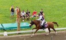 Castell'Aicardi ha vinto il Palio delle Contrade