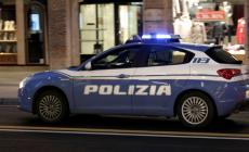 Si sono affrontati due gruppi di stranieri ubriachi