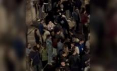 &laquo;In Oltretorrente &egrave; tornata la movida: non si dorme pi&ugrave;&raquo;