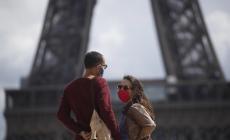 Oltre metà della Francia è "zona rossa".  Test per chi arriva in Italia
