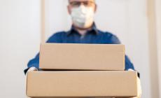 L'indennit&agrave; per  il ritiro dei pacchi  dei cond&ograve;mini