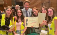 Sicurezza stradale, &laquo;corto&raquo; da primo premio. Appuntamento su Raiuno