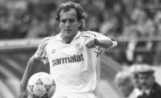Stefano Cuoghi: dall'assist a Osio alla magica notte di Wembley