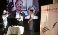 Il sabato di Mangiacinema  - Foto