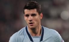 La Juve torna su Morata, stallo Dzeko