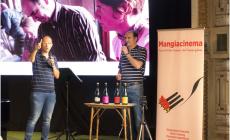 La domenica di Mangiacinema