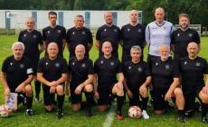 Full Monty, trasferta svedese con vittoria