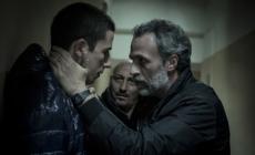 Anime nere