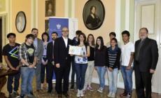 Ecco gli imprenditori di domani