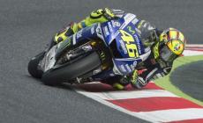 Rossi: "Chiedo scusa a Dovizioso"