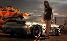 Need for speed