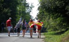Allarme bomba al Gp di Monza
