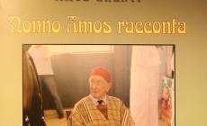 In un libro l'opera di Amos Grenti