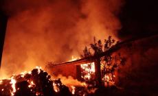  Incendi nella Bassa, doppio mistero