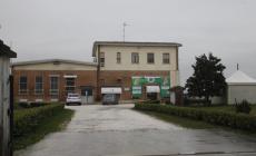 Svaligiato il caseificio Coduro: rubate 160 forme di parmigiano