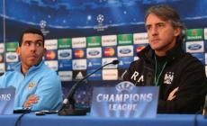 Mancini-Juventus: pareva fatta ma...
