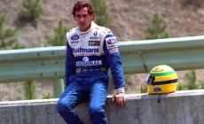 Vent'anni senza Ayrton Senna