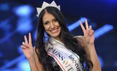 Clarissa la "parmigiana"  vola in America 