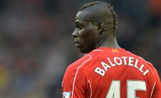 Il Liverpool affida Balotelli a una guardia del corpo