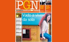 PGN - Vado a vivere da sola