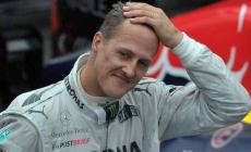 Streiff: "Schumi non parla ma riconosce i familiari"