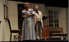 La Famija Pramzana in «Peppino Verdi»