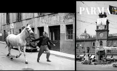 Ad Agorà le foto di «Parma in posa»