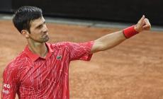 Djokovic re di Roma per la quinta volta: battuto Schwartzman