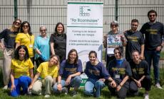 &laquo;Finalmente gioco con pap&agrave;&raquo;