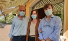 Fillea di Parma, Sauro Salati nuovo segretario generale