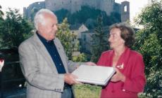 È online l'«amarcord» digitale di Bardi