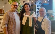 Da Masterchef alle Tre Ville per scoprire i sapori di Parma