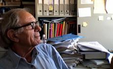 Ireneo Ferrari, addio al signore dell'ecologia