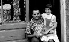 Gino Praigoni, l'oste di Strada Nuova dove si fermava anche lo zio di Pavarotti