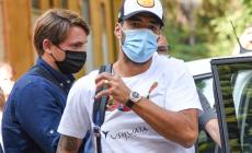 Si indaga sull'esame di italiano di Luis Suarez. Era "finto"