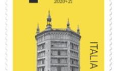 Parma Capitale della cultura, da oggi c'è anche il francobollo