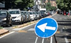 Viale Piacenza, via Torelli e via Mantova: tre cantieri al via. E il traffico annaspa