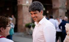 Il neosindaco Malvisi: «Dedico la vittoria alle nuove generazioni»