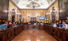 Comune, alta tensione nella maggioranza