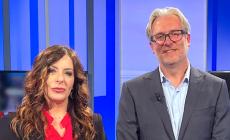 La Alberini: «L'astensionismo ha giocato un ruolo importante»