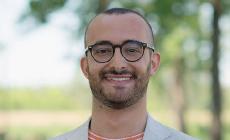 Idee, progetti, social: l'exploit di  Christian Marchi