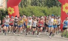 &laquo;50 Special Run&raquo;. La carica dei 300 di corsa sulle colline